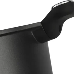 Schwarze Töpfe INDUKTION GLASDECKEL Kochtopf Topfset Keramik Und Pfanne -Angebote Gourmet Kueche Store 24b89685df60a393efa973be0ea4cbb2