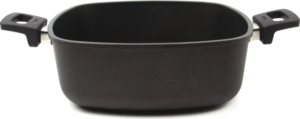 WOLL 'NOWO INDUKTION LINE-Guss-Kasserolle, 28x28 Cm; 10 Cm; 6,0 L; Mit Deckel' 11 WOLL 'NOWO INDUKTION LINE-Guss-Kasserolle, 28x28 Cm; 10 Cm; 6,0 L; Mit Deckel' – Bild 9