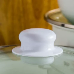 8 Tlg TOPFSET Kochtopfset Töpfe Induktionstöpfe Induktion Emaille Mit Glasdeckel -Angebote Gourmet Kueche Store 2551793134cd796534cf157ad339f81d