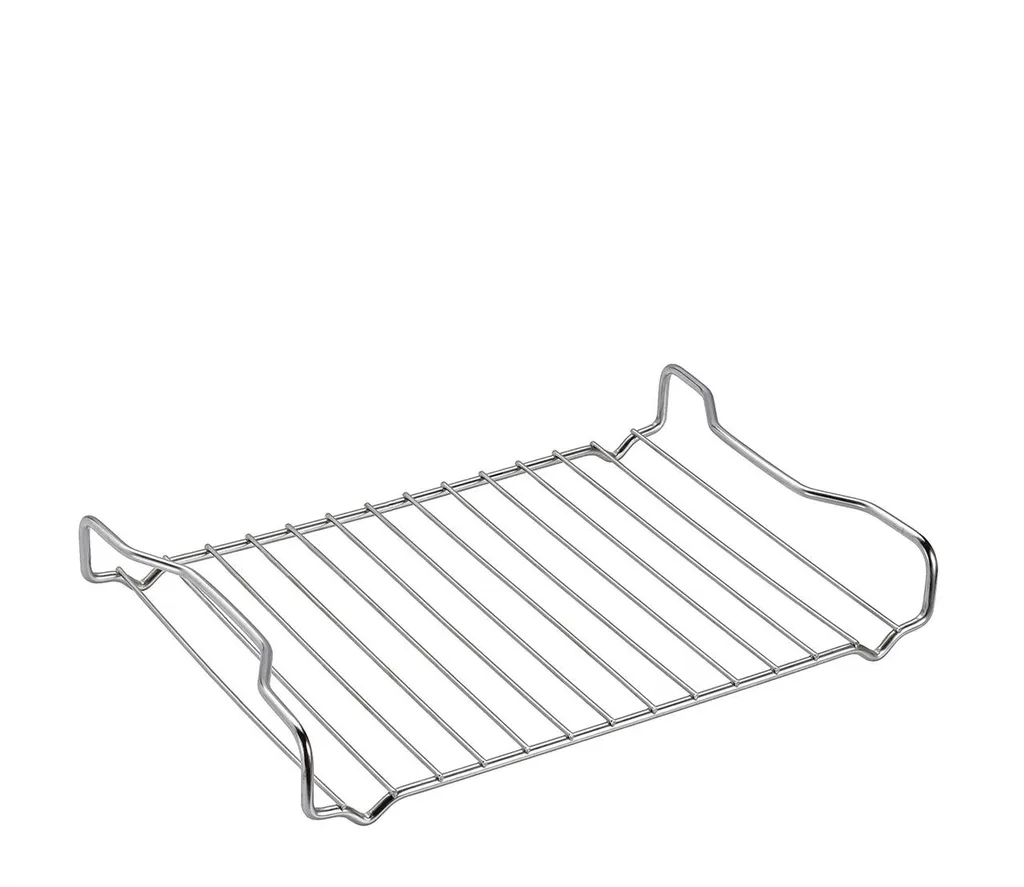 Küchenprofi Grill- Und Ofenbräter STYLE, 34 Cm BBQ 4 Küchenprofi Grill- Und Ofenbräter STYLE, 34 Cm BBQ – Bild 2