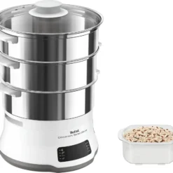 Tefal Convenient Series Deluxe VC502D -Angebote Gourmet Kueche Store 2626a3f7ea408f789a0e838e4cab3fc8