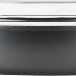 Aluguss Bräter Mit Deckel Backofengeeignet Bis 180 °C Gänsebräter In 5,6 Liter -Angebote Gourmet Kueche Store 262a2a6b225db094c7356efd658e4915