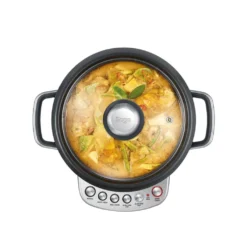 Sage Software SRC600BSS4EEU1, 3,7 L, 760 W, Schwarz, Edelstahl, Edelstahl, Aluminium, Tasten -Angebote Gourmet Kueche Store 272193cc2689f5cf899701c533501946