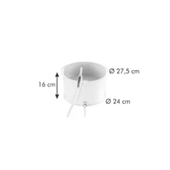 TESCOMA Dampfentsafter Kunststoff Entsafter Fruchtentsafter Für Früchte Gemüse -Angebote Gourmet Kueche Store 29ceb29c5e6b4cbf36133831ab4c5417