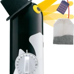 Küchenprofi Tea Boy Mit Präzisions Timer Aus Kunststoff 1 Stück -Angebote Gourmet Kueche Store 2a4dbcc4c48e0f7b378fd585d33d064d