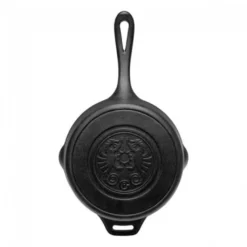 Petromax Kasserolle KR2 - Gusseisen - Feuertopf - Mit Deckel - 2 Liter Fassung - Mit Stiel -Angebote Gourmet Kueche Store 2a5a9785a604c9b8d7bcbb6302bc0ee1