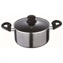 Bergner Set 5St Kochwaren Gepresstes Aluminium Ind Soria Sg -Angebote Gourmet Kueche Store 2a81c5968afb5fbbdf73830515deaff4