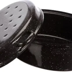 Testrut Emaille Gansbräter Für Alle Herdarten, 42 Cm Massive Qualität, Antihaft, Klassische Optik 8 Testrut Emaille Gansbräter Für Alle Herdarten, 42 Cm Massive Qualität, Antihaft, Klassische Optik -Angebote Gourmet Kueche Store 2d396c7ccec3a0c1d8d101c4aa4859f9