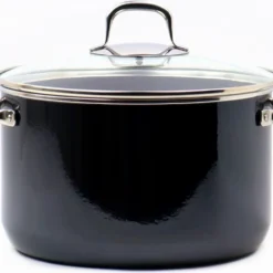 Silit Elegance Line Topfset Induktion, 4-teilig, Silargan Funktionskeramik, Töpfe Glasdeckel, Induktionstöpfe, Backofengeeignet -Angebote Gourmet Kueche Store 2d4465b5239bd796960ad663186a20cc