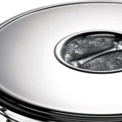 Schulte-Ufer Kochgeschirr-Set Romana 5 Teilig -Angebote Gourmet Kueche Store 2ece04c4b62251c7246d201db2945b3b