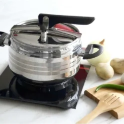 Bergner Schnellkochtopf 22 Cm -Angebote Gourmet Kueche Store 2ff63bba14187d8f51a93c1c3765b051