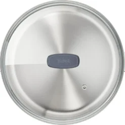 Tefal G713SB Daily Cook Set - Koch-Set - Schwarz/silber -Angebote Gourmet Kueche Store 331ad56cf148eed8ae7eff06d92e33d6