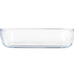 Pyrex 407B000 Bräter Rechteckig 31x20x6,2cm, Klar -Angebote Gourmet Kueche Store 340d21b9cb3edba939f2e7a237c7240d