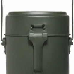 BW Bundeswehr Kochgeschirr 3-teilig 19 BW Bundeswehr Kochgeschirr 3-teilig -Angebote Gourmet Kueche Store 35cdff1cc88093a2181dd6d1d17d5dee