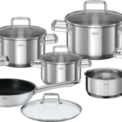 Rösle Topfset Moments 7-teilig