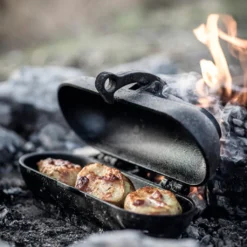 Petromax Gusseiserner Kartoffelbräter -Angebote Gourmet Kueche Store 39688d9e56f3e3f734b6206a8e3252f4