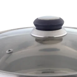 Kochtopf-Set Karin Edelstahl 6-teilig -Angebote Gourmet Kueche Store 3b3419b3c5c4b42b686f6e7d70a1c8b1