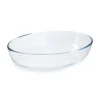 Pyrex-Backform Oval 30x21cm. 2L -Angebote Gourmet Kueche Store 3b54e2d91c2c10471af712adcb04eda4