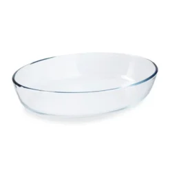 Pyrex-Backform Oval 30x21cm. 2L