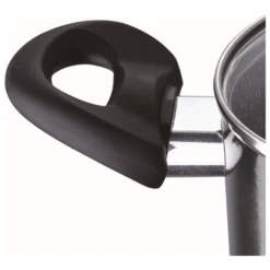 Bergner Set 5St Kochwaren Gepresstes Aluminium Ind Soria Sg -Angebote Gourmet Kueche Store 3bb1a909d85999307b8417ac103139a1