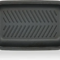 BBQ-Toro Gusseiserner Bräter Mit Deckel 4,5 Liter | 2in1 Gusseisenpfanne + Schmortopf, Gussbräter 11 BBQ-Toro Gusseiserner Bräter Mit Deckel 4,5 Liter | 2in1 Gusseisenpfanne + Schmortopf, Gussbräter -Angebote Gourmet Kueche Store 3bfb934f117ffadf705144ca420b11db