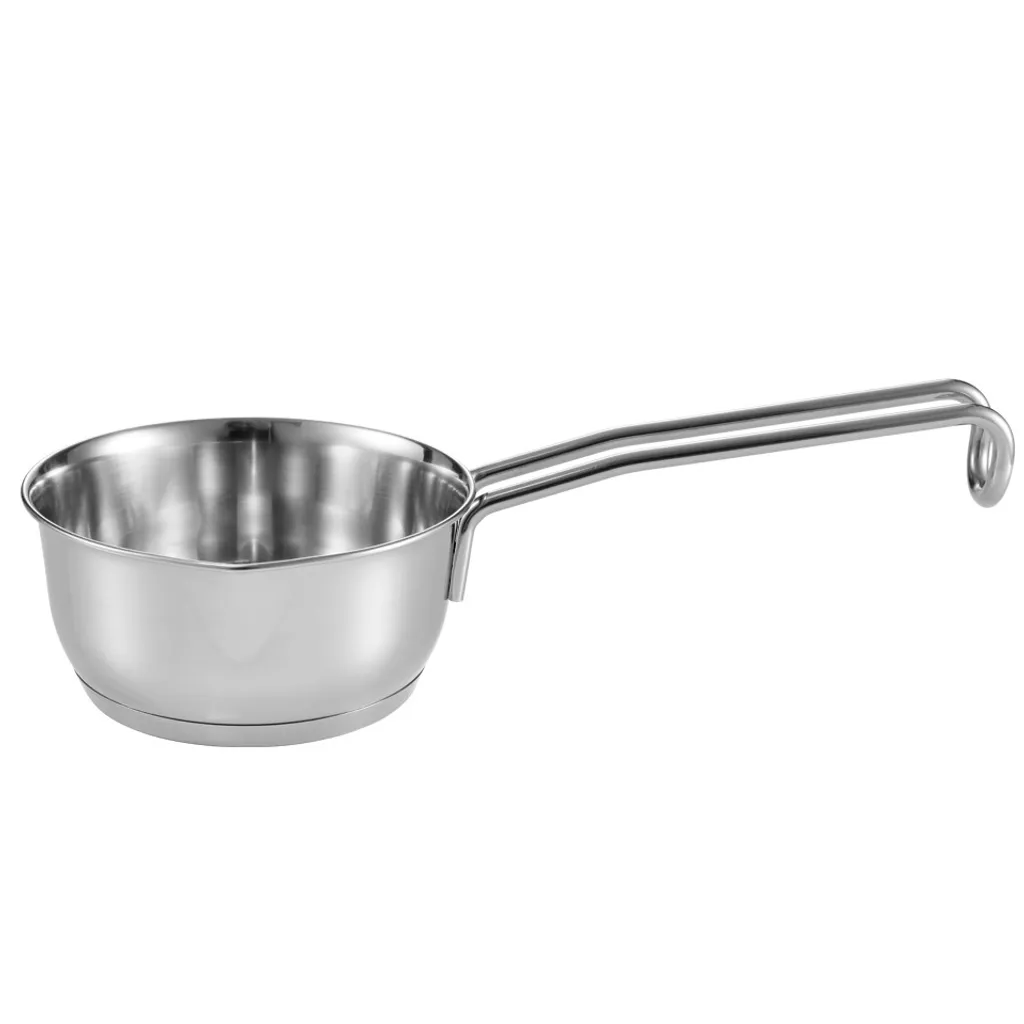 Stielkasserolle GrandCHEF ø 10 Cm, 0,25 L 7 Stielkasserolle GrandCHEF ø 10 Cm, 0,25 L – Bild 5