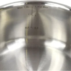 Tefal Premium Kasserolle Topf Kochtopf Mit Deckel Ø16 1,3L, Mit Abgießfunktion 10 Tefal Premium Kasserolle Topf Kochtopf Mit Deckel Ø16 1,3L, Mit Abgießfunktion -Angebote Gourmet Kueche Store 3cdbc946f81946379fe0d11c4f440dda