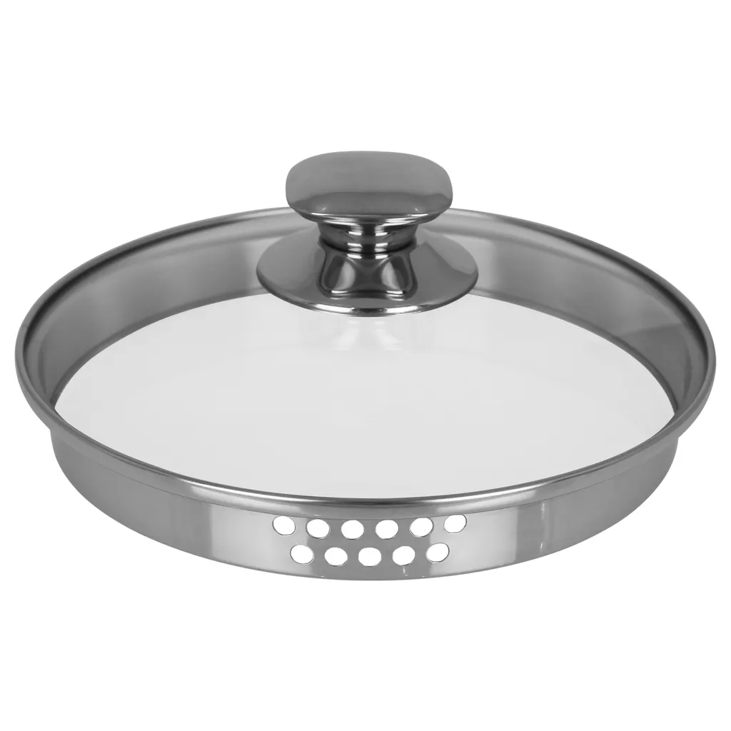 Kochtopf - Töpfe - Topf - Topfset 6tlg. Leipzig 4 Kochtopf - Töpfe - Topf - Topfset 6tlg. Leipzig – Bild 2