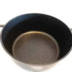 Vakeen Topf Induktion 27L 44cm Schwarz 6 Vakeen Topf Induktion 27L 44cm Schwarz -Angebote Gourmet Kueche Store 3f06c929d43b3d3f71f533cfec76fb1e