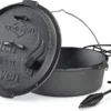 Küchenprofi Dutch Oven 5,5 L, 30 Cm BBQ 306501030 1 Küchenprofi Dutch Oven 5,5 L, 30 Cm BBQ 306501030 -Angebote Gourmet Kueche Store 4060f8c87a0b8e85c62e67974aeb19d4