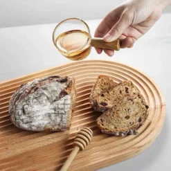 90ml Mini-Milchtopf Aus Glas, Saucenpfanne Mit Einzelnen Ausläufen, Milchbecher Für Westliches Restaurant Mini-Milchkännchen -Angebote Gourmet Kueche Store 40e501bd2f903087ffda32f41c36b7cd