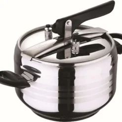 Bergner Schnellkochtopf 22 Cm -Angebote Gourmet Kueche Store 44aac0b3238d3ee3246e4a0d5f481403