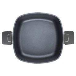 WOLL 'Diamond LITE Induktion, Gussbräter 26 X 26 Cm, 9 Cm Hoch, 5,5 Liter' 9 WOLL 'Diamond LITE Induktion, Gussbräter 26 X 26 Cm, 9 Cm Hoch, 5,5 Liter' -Angebote Gourmet Kueche Store 45fcac8671a64f381f5c72c72fc6dd97