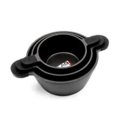 Karcher Topfset Toni Aus Aluguss – Induktionstöpfe Mit Glasdeckel Und Praktischem Sauggriff – 7-teilig -Angebote Gourmet Kueche Store 461da6a0eb2b4e066a3f21f98fb059e3