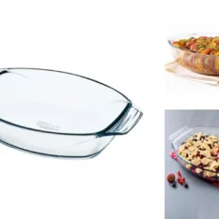Pyrex Bräter 35x24cm Optimum Oval -Angebote Gourmet Kueche Store 47f26ed0c829227d427a750ebf25862b