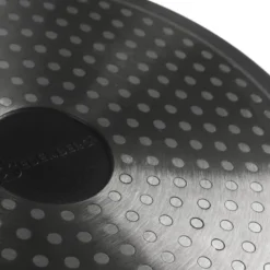 Schwarze Töpfe INDUKTION GLASDECKEL Kochtopf Topfset Keramik Und Pfanne -Angebote Gourmet Kueche Store 492a84356801cd5664bcf618b7791a0a