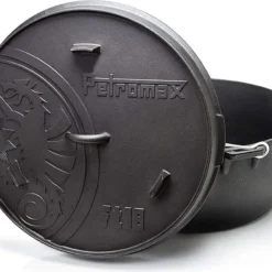 Petromax Feuertopf Ft18, Dutch Oven; Ft18 -Angebote Gourmet Kueche Store 49ddbd24af306df076c6518234badb79