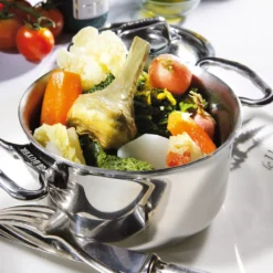 De Buyer Affinity Bratentopf Edelstahl Mit Deckel 28 Cm 21 De Buyer Affinity Bratentopf Edelstahl Mit Deckel 28 Cm -Angebote Gourmet Kueche Store 4a86ab944d50a8d080dd90c36a867ef5