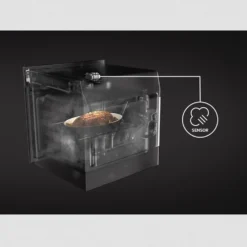 AEG - KSK792280M - SteamPro Multi-Dampfgarer - Sous Vide - Dampfreinigung - Edelstahl -Angebote Gourmet Kueche Store 4b6ff5a2f440636e27bb1adf3e98b0a2