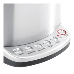 Sage Software SRC600BSS4EEU1, 3,7 L, 760 W, Schwarz, Edelstahl, Edelstahl, Aluminium, Tasten -Angebote Gourmet Kueche Store 4cc7e0a95ac1841aebefe2c6642b8df7