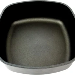 WOLL 'NOWO INDUKTION LINE-Guss-Kasserolle, 28x28 Cm; 10 Cm; 6,0 L; Mit Deckel' 27 WOLL 'NOWO INDUKTION LINE-Guss-Kasserolle, 28x28 Cm; 10 Cm; 6,0 L; Mit Deckel' -Angebote Gourmet Kueche Store 4d031603622e92f0b6ebcd39fac7ab96