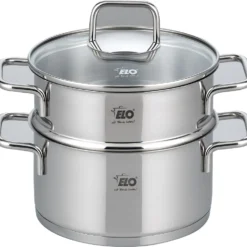 ELO Biodünster Citrin 18 Cm