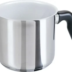 Genius Cerafit Steel - Milchtopf Ø 14 Cm