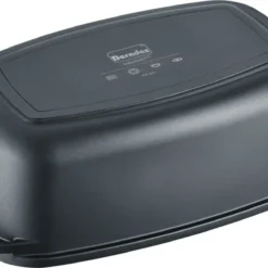 Berndes Aluguss Unibräter Mit Glasdeckel Beschichtet 33 X 21 Cm -Angebote Gourmet Kueche Store 4f54d69ab1a137a35324245b5b26d90c