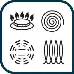 Tefal Trattoria Topf Mit Gussdeckel, 24cm, 4,57l, Aluguss -Angebote Gourmet Kueche Store 4fc5bd124831e61d85ccc276502793eb