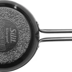 Silit Elegance Line Topfset Induktion, 4-teilig, Silargan Funktionskeramik, Töpfe Glasdeckel, Induktionstöpfe, Backofengeeignet -Angebote Gourmet Kueche Store 51de4ebba62556e7f36bbd7619c372f9