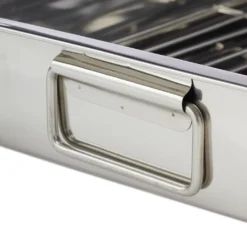 Relaxdays Bräter Mit Rost -Angebote Gourmet Kueche Store 529c226820de871d86eee1dd41365809