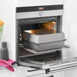 CHG XXL Bräter EasyOven Antihaft Extra Tief -Angebote Gourmet Kueche Store 52fd78a3c6242f22a1f03ac8dab11136