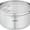 Tefal NORDICA Kochtopf Mit Glas-Siebdeckel Induction °24cm 5L H85224 1 Tefal NORDICA Kochtopf Mit Glas-Siebdeckel Induction °24cm 5L H85224 -Angebote Gourmet Kueche Store 5427b765de27cb2e3f4c416b68c3c3a4