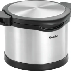 Thermo-Kochtopf-Set 6 Liter